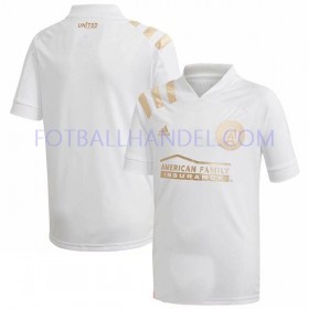 Herre Fotballdrakter Atlanta United Borte 2020-21 Kortermet